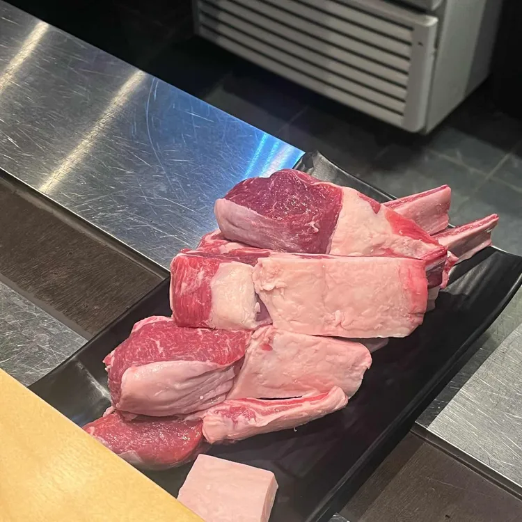 라무진 대표 사진