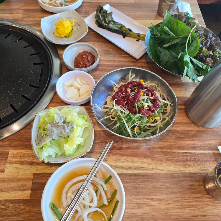 두레박 대표 사진