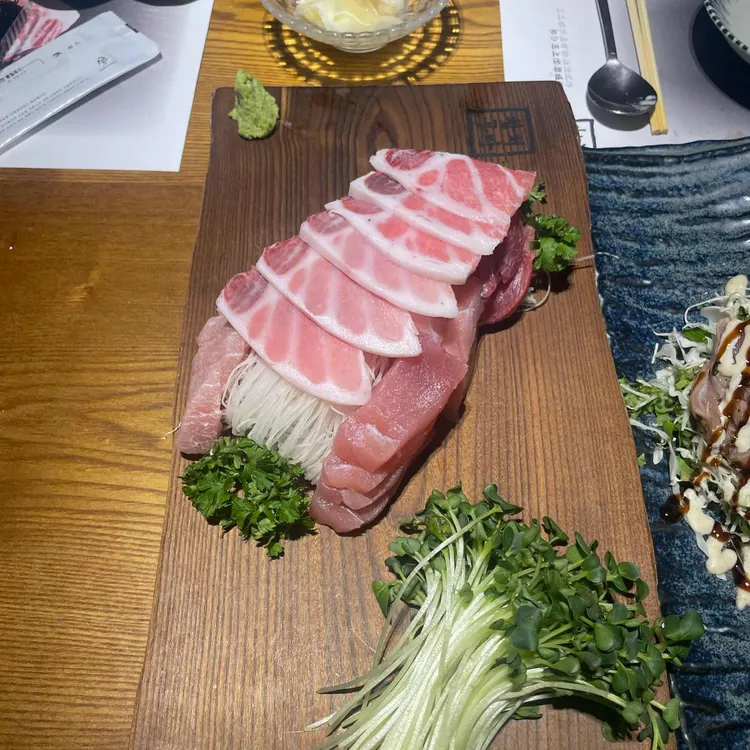 참치공방 대표 사진