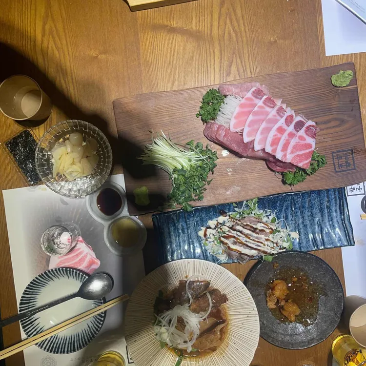 참치공방 대표 사진