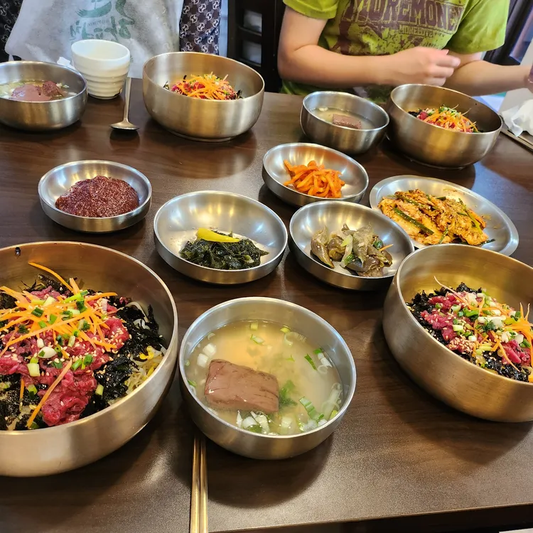 복명식당 대표 사진