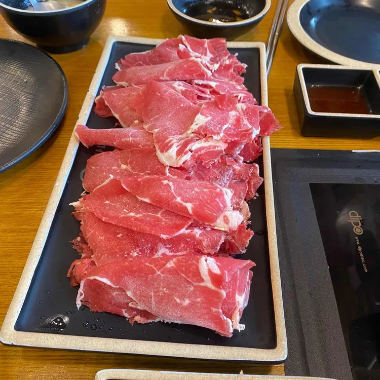 샤브마니아 대표 사진