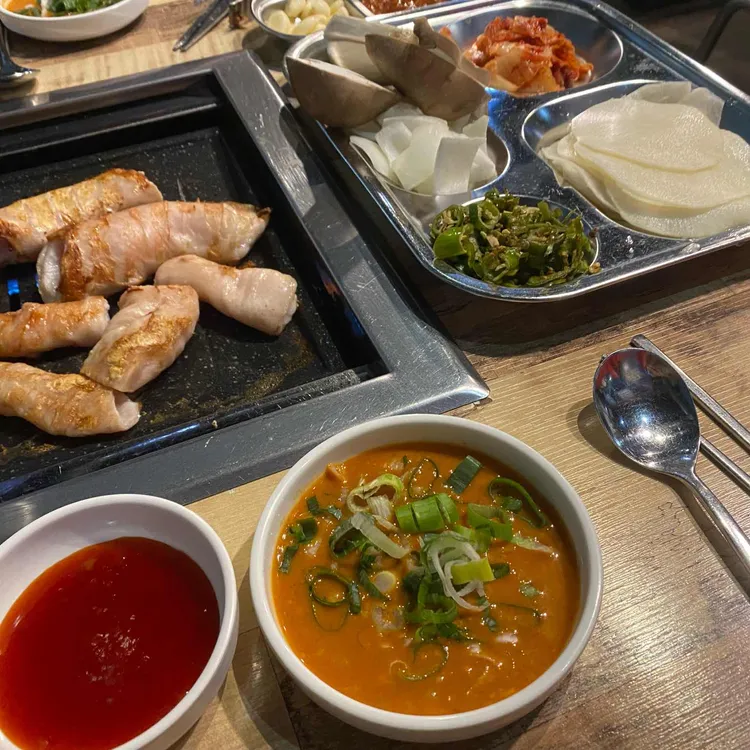 대구안지랑곱창막창 대표 사진