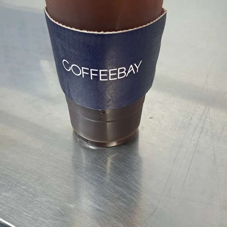 커피베이 대표 사진