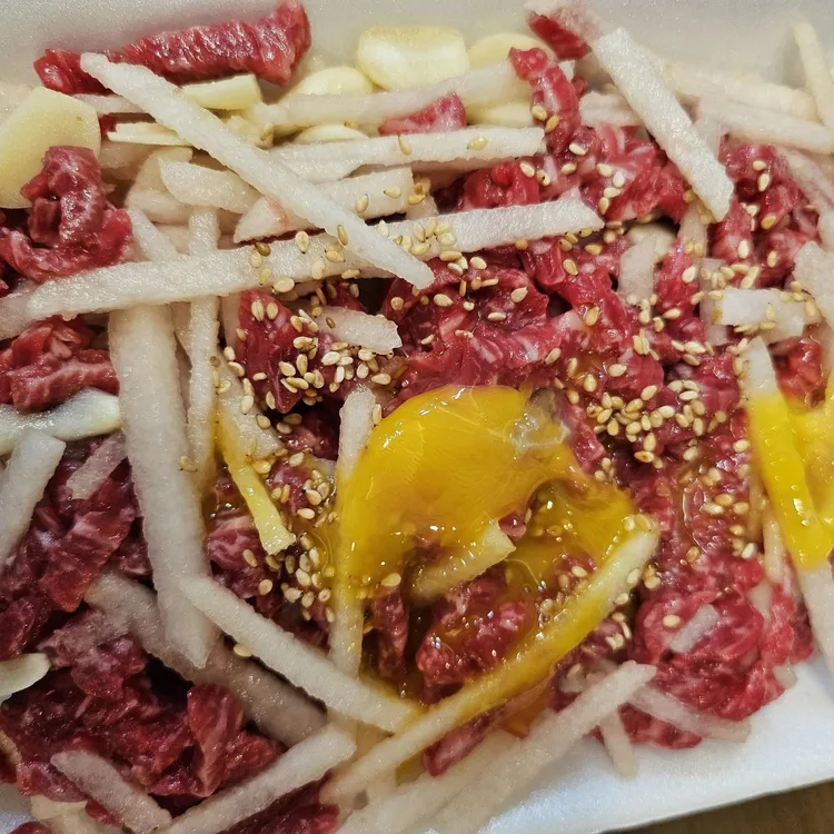 장안동100근집 대표 사진