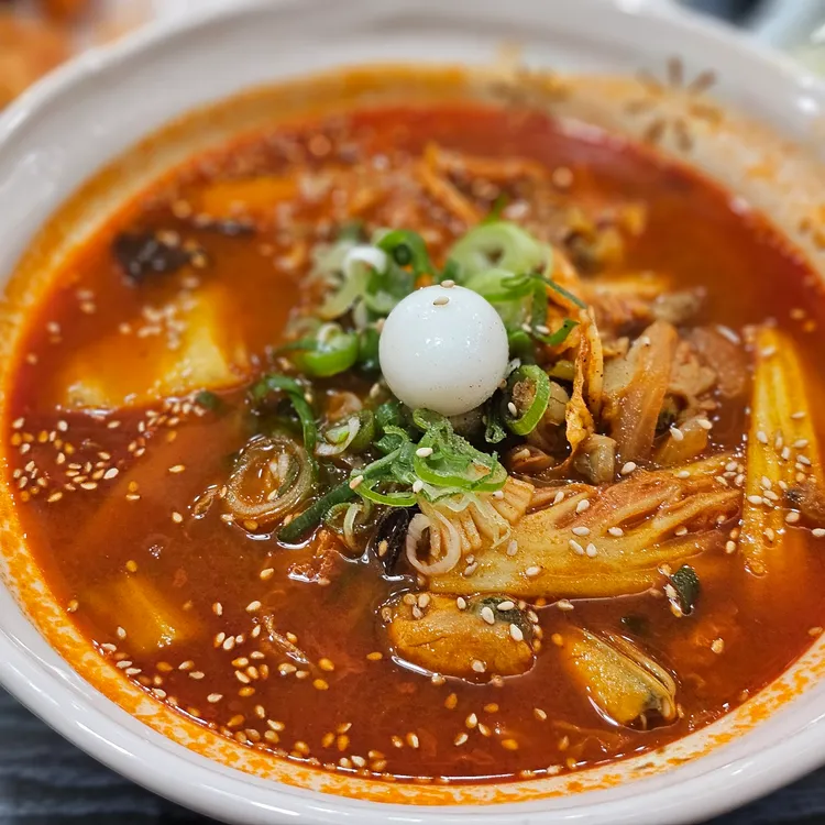 짬뽕지존 사진 2