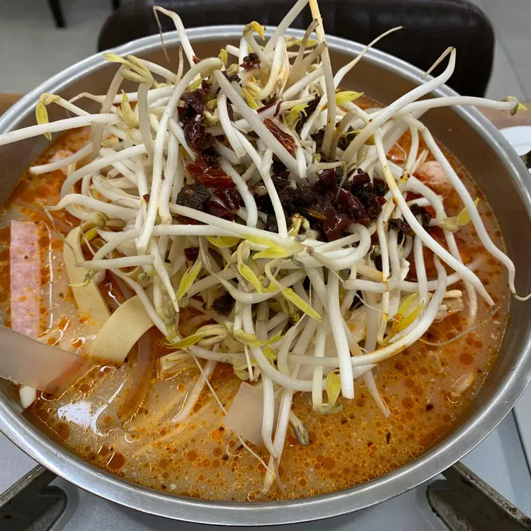 방이부대 대표 사진