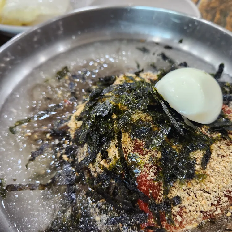 동막막국수 대표 사진