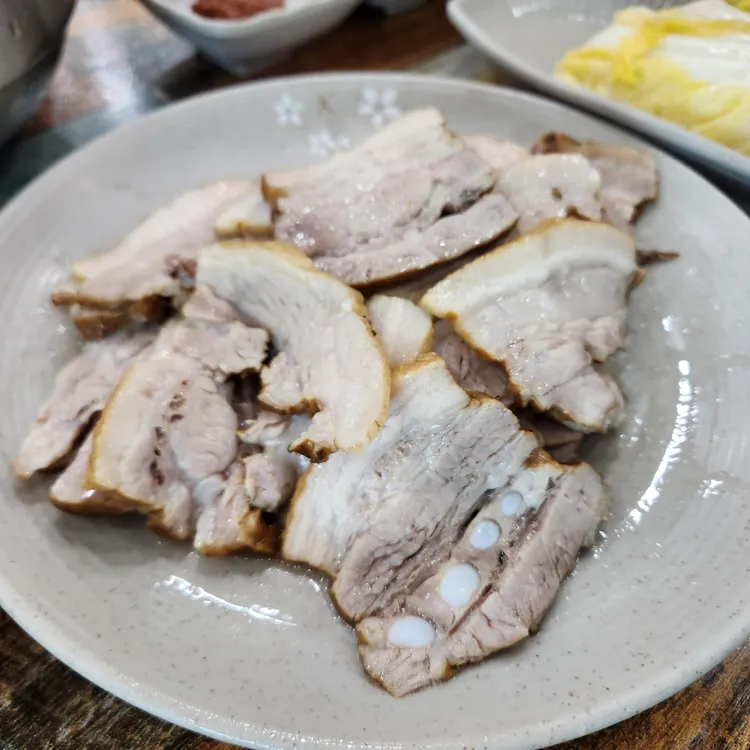동막막국수 대표 사진