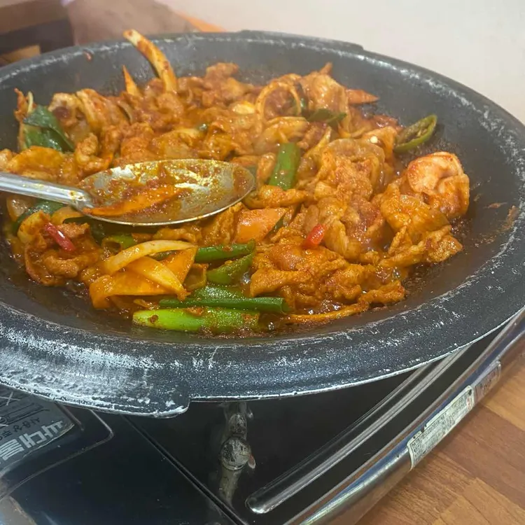우리맛집 대표 사진