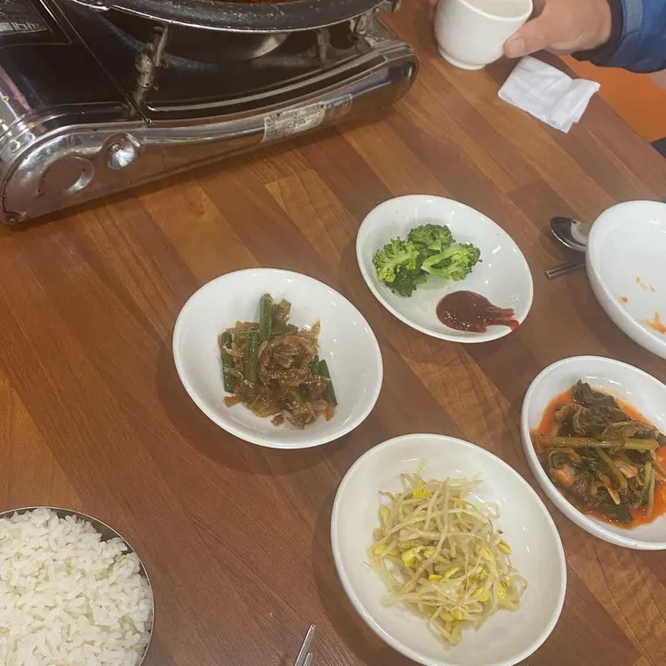 우리맛집 대표 사진