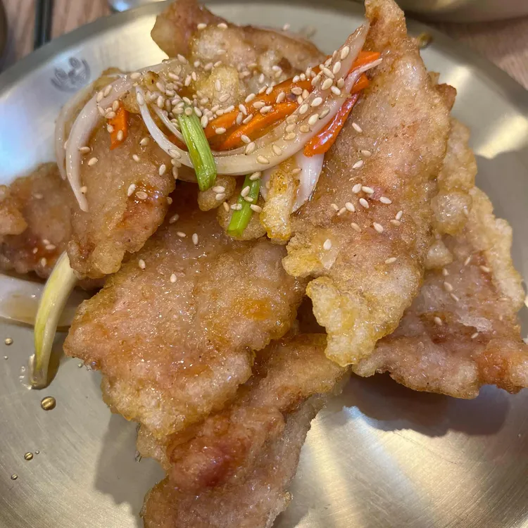 수온당 대표 사진