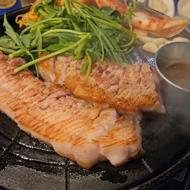 태태삼겹 신당 대표 사진