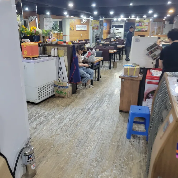 허서방 대표 사진
