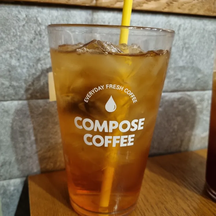 컴프즈커피 대표 사진