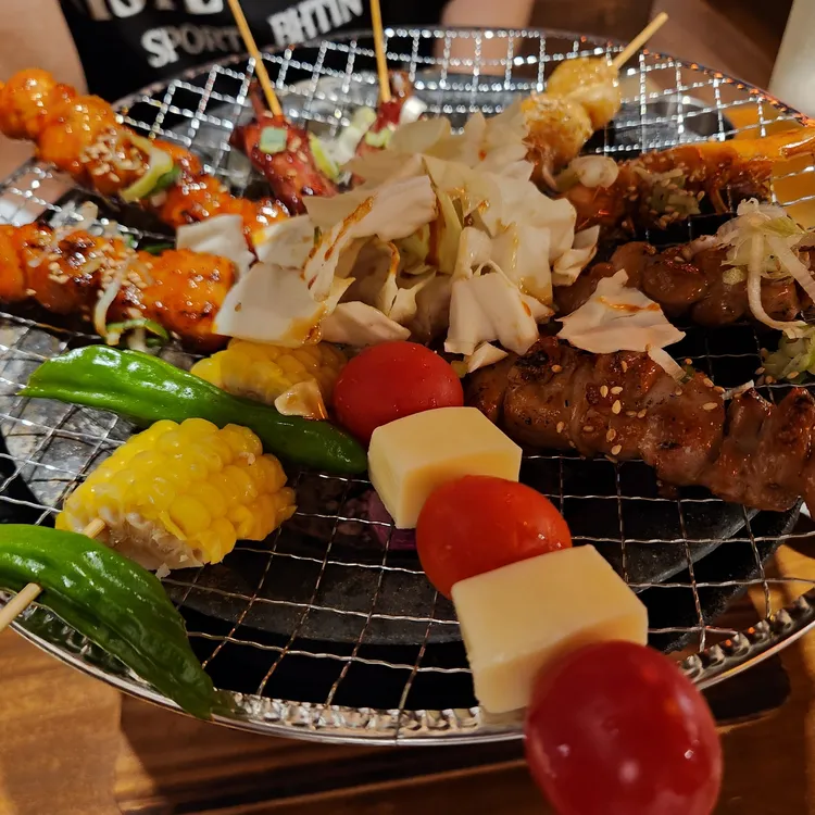 야키니쿠하 대표 사진