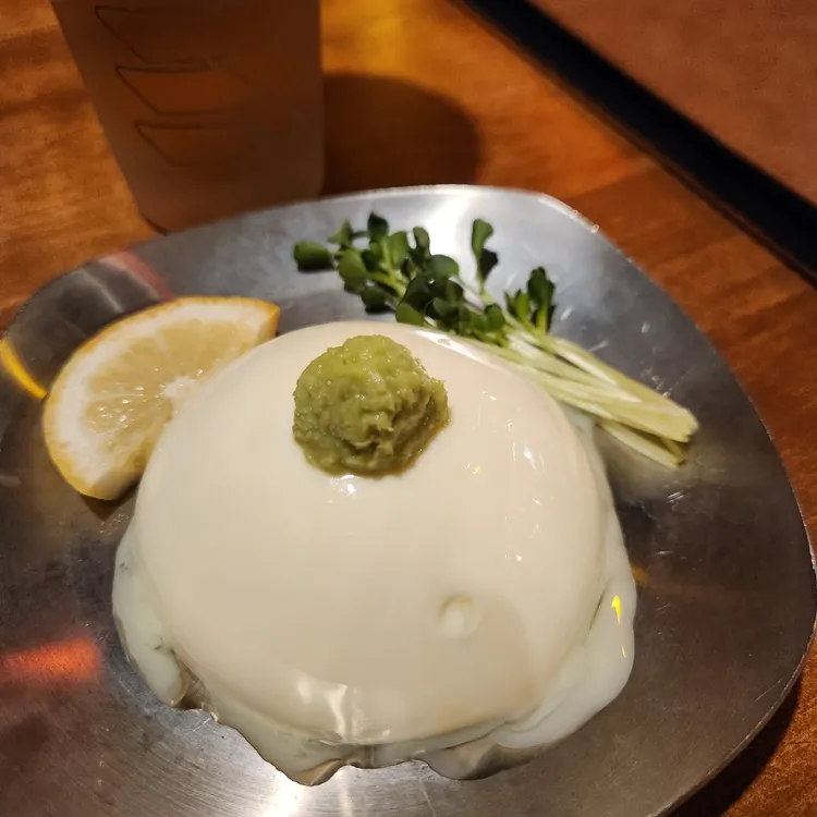 야키니쿠하 대표 사진