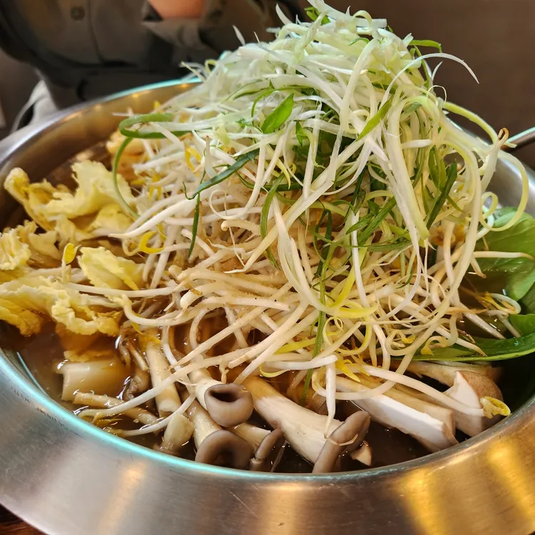 바른식당 대표 사진