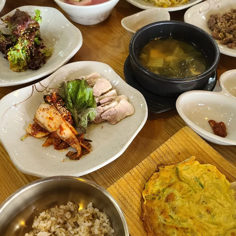 벽오동 대표 사진