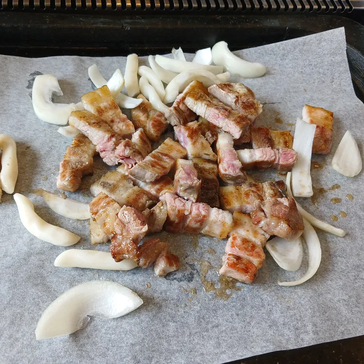 숲속의포도원 대표 사진