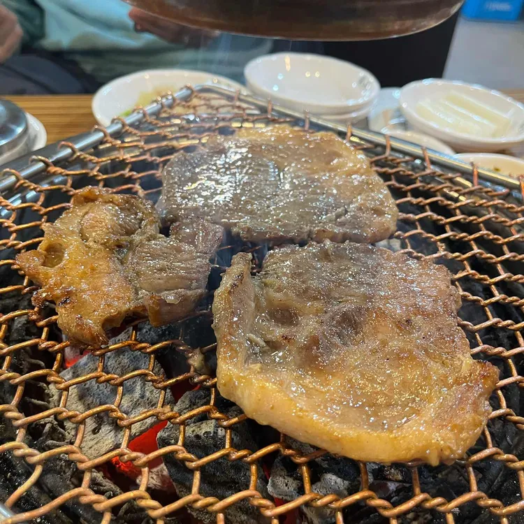 안흥갈비 대표 사진