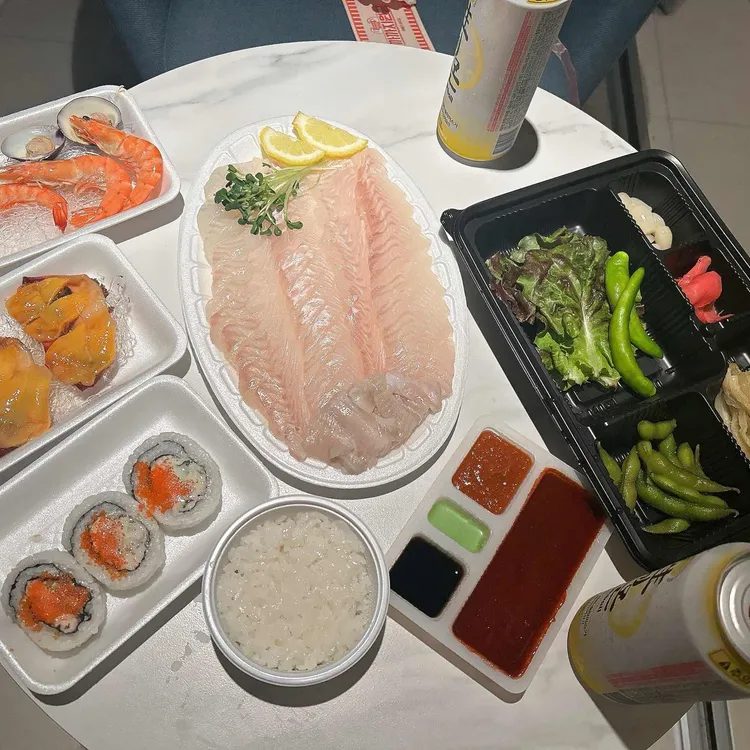 대박수산 대표 사진