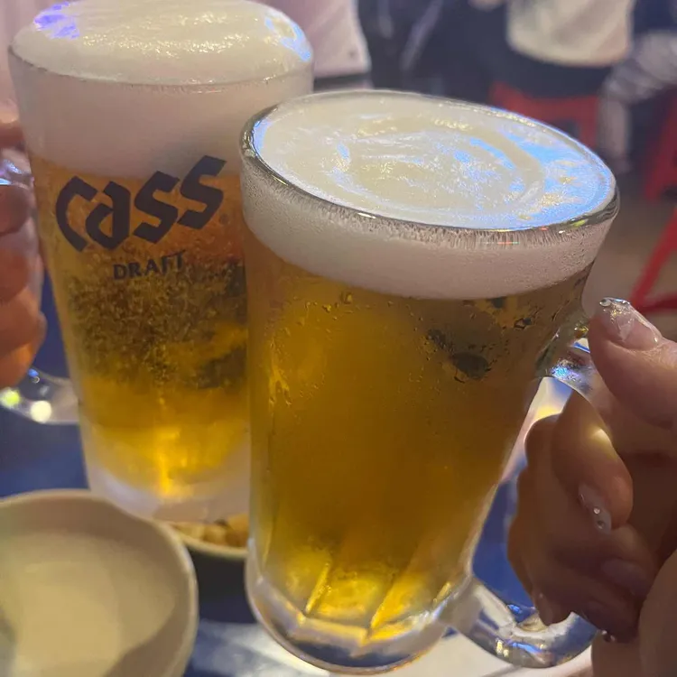 아무술집 대표 사진