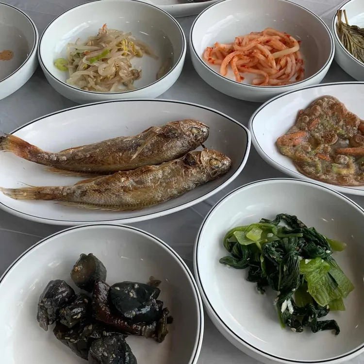 박금순특허청국장돌솥밥 대표 사진