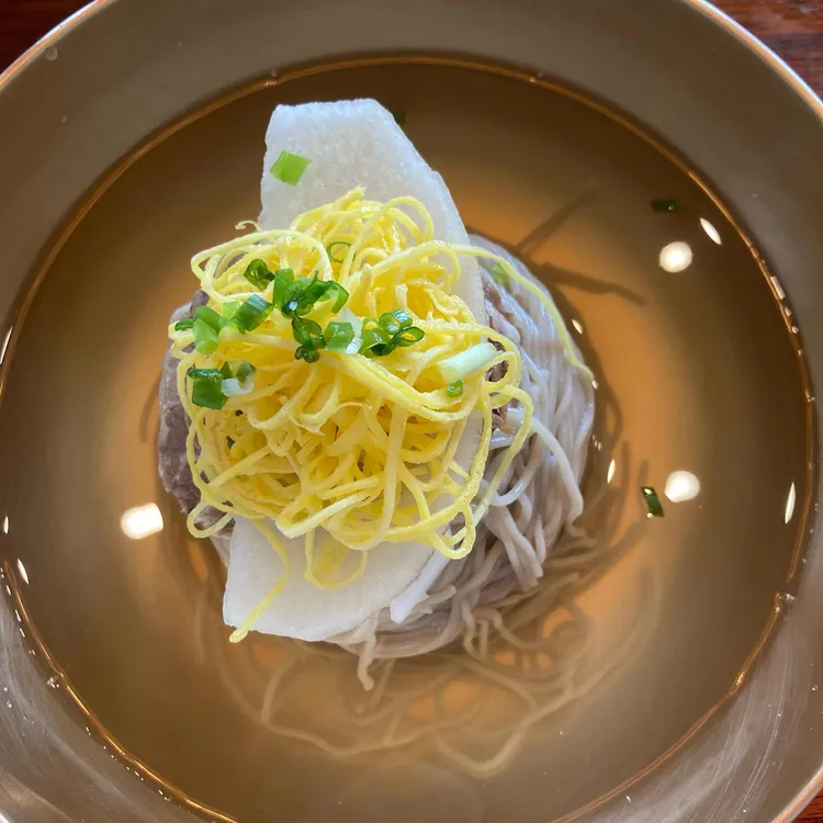 메밀집 대표 사진