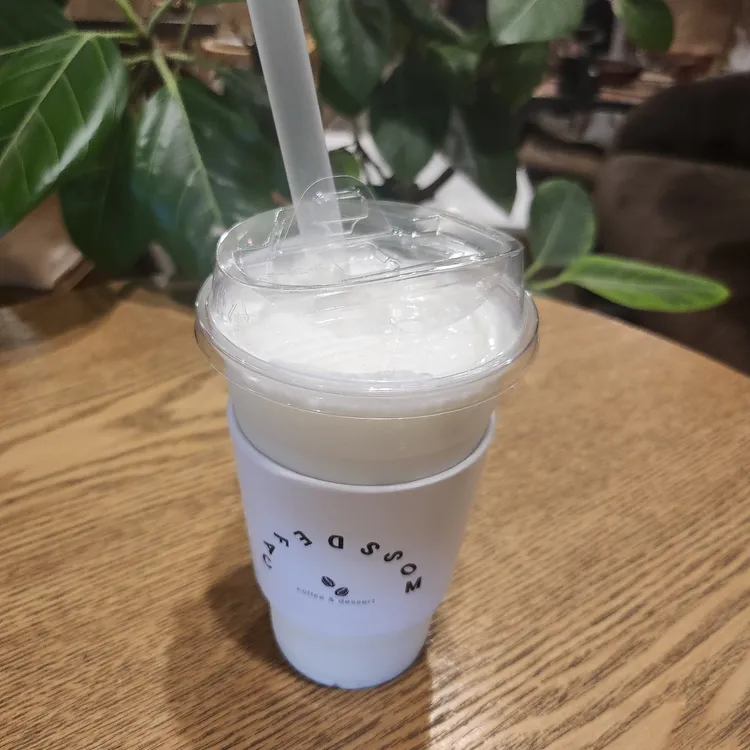 카페디썸 대표 사진