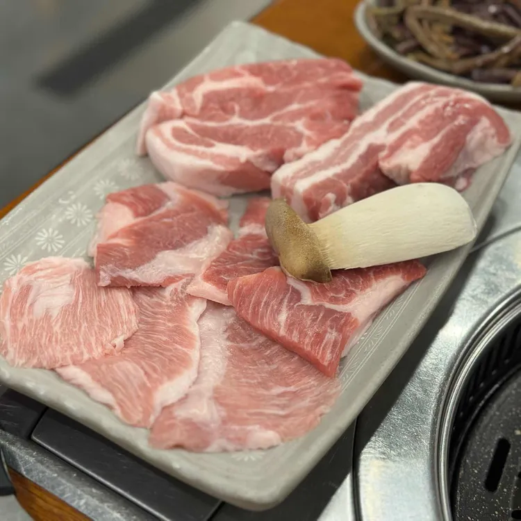 고반식당 대표 사진