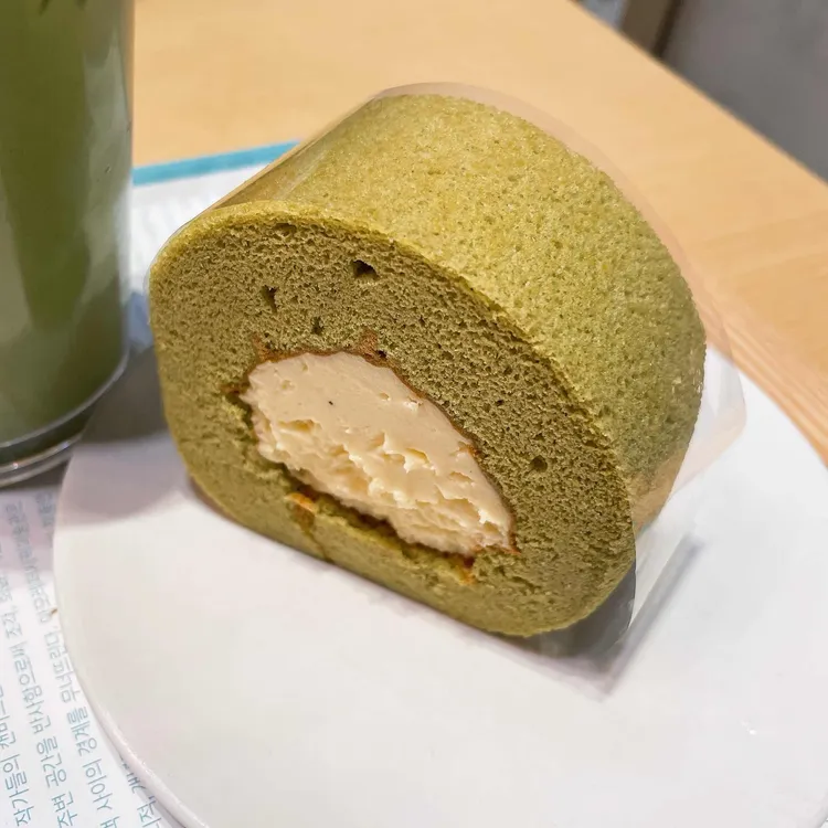 오설록 티하우스  대표 사진
