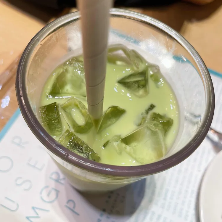 오설록 티하우스  대표 사진