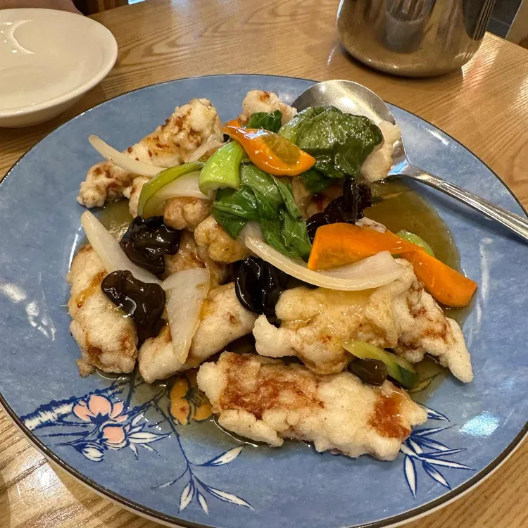 식위천 대표 사진