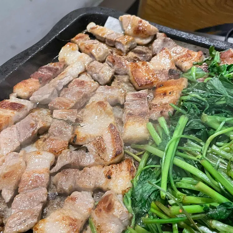 여의도미나리삼겹 대표 사진