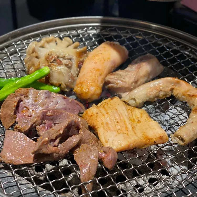 광명대창집 대표 사진
