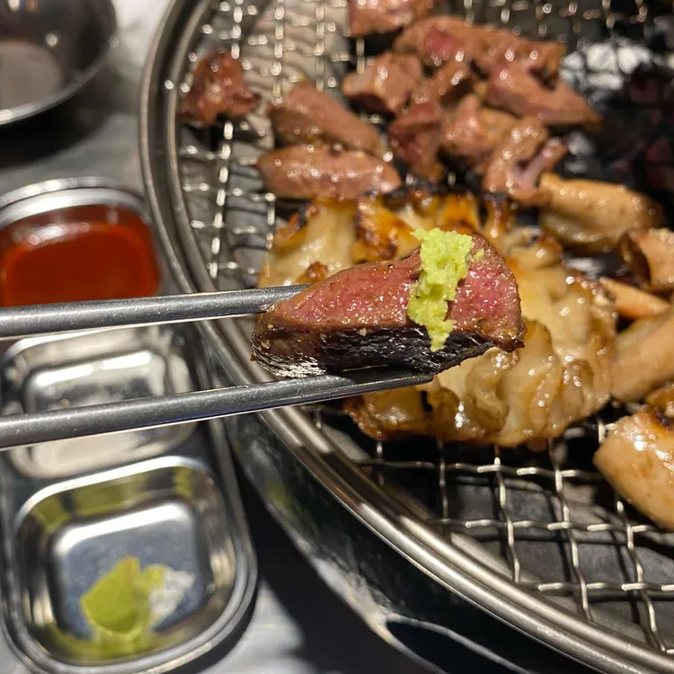 광명대창집 대표 사진
