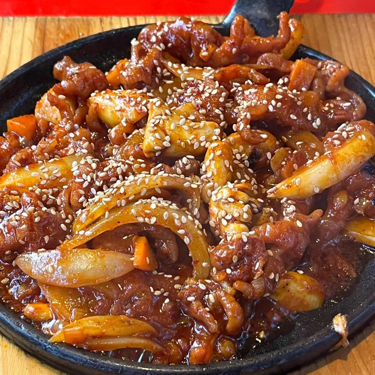 고려가든 대표 사진