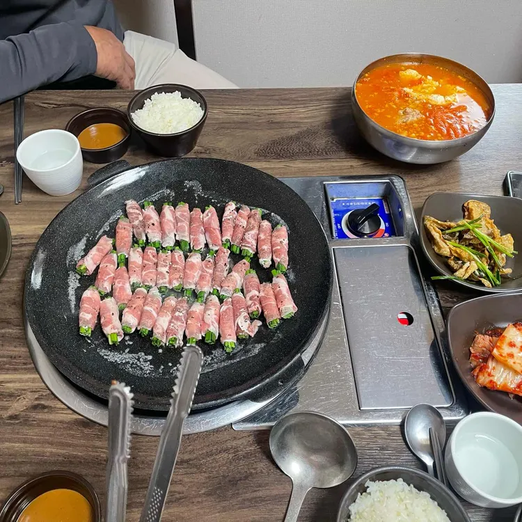 시루 대표 사진