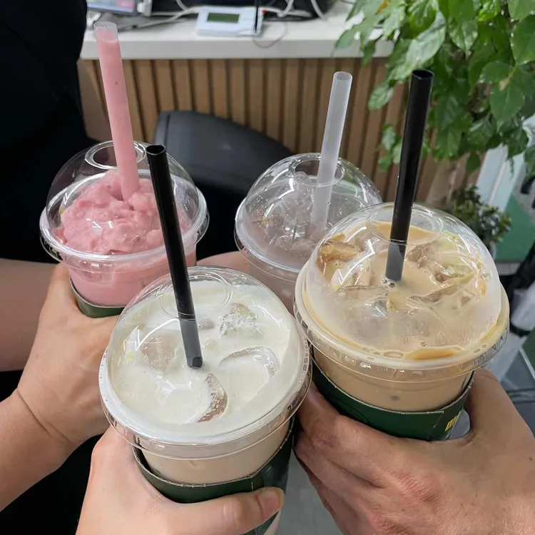 마실커피 대표 사진