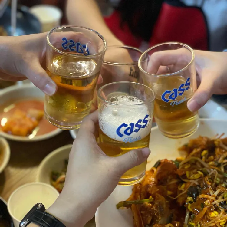 소문난 감자탕 아구찜 대표 사진
