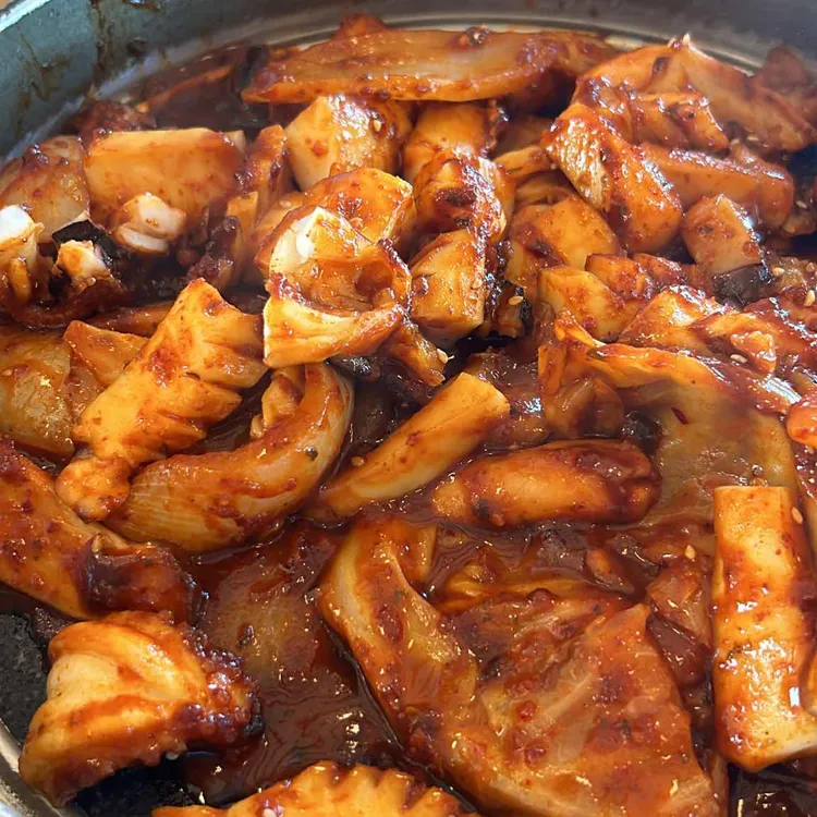 조가네갑오징어 대표 사진