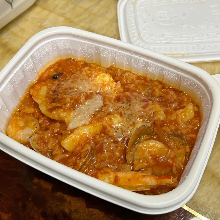 부부파스타 대표 사진