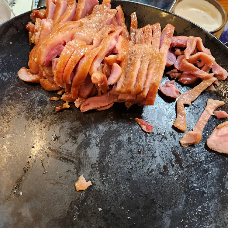 온누리장작구이 대표 사진