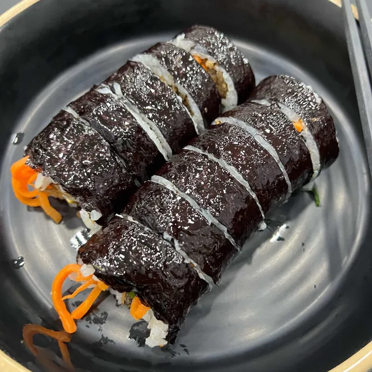 방배김밥이 만든 라이스쉐프 대표 사진
