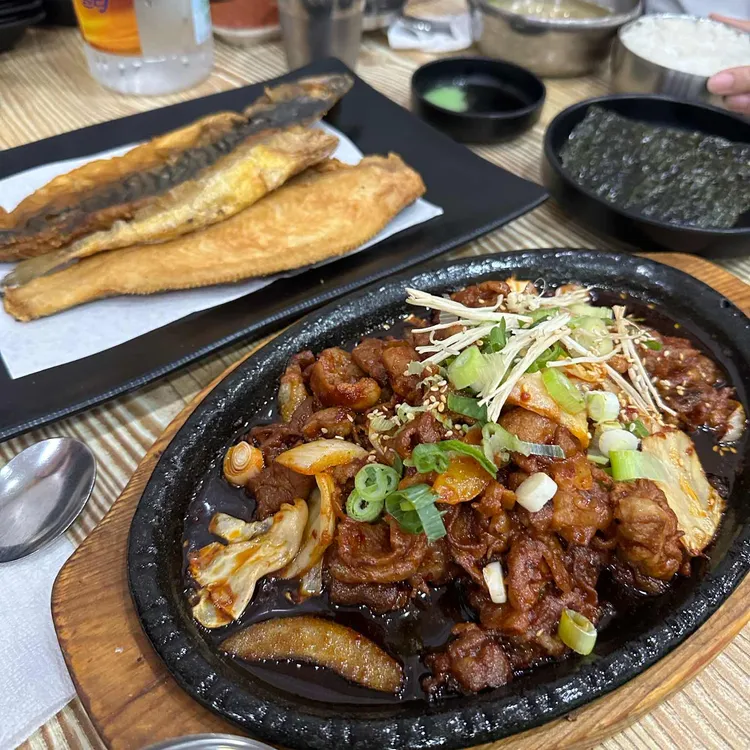 보릿골 대표 사진