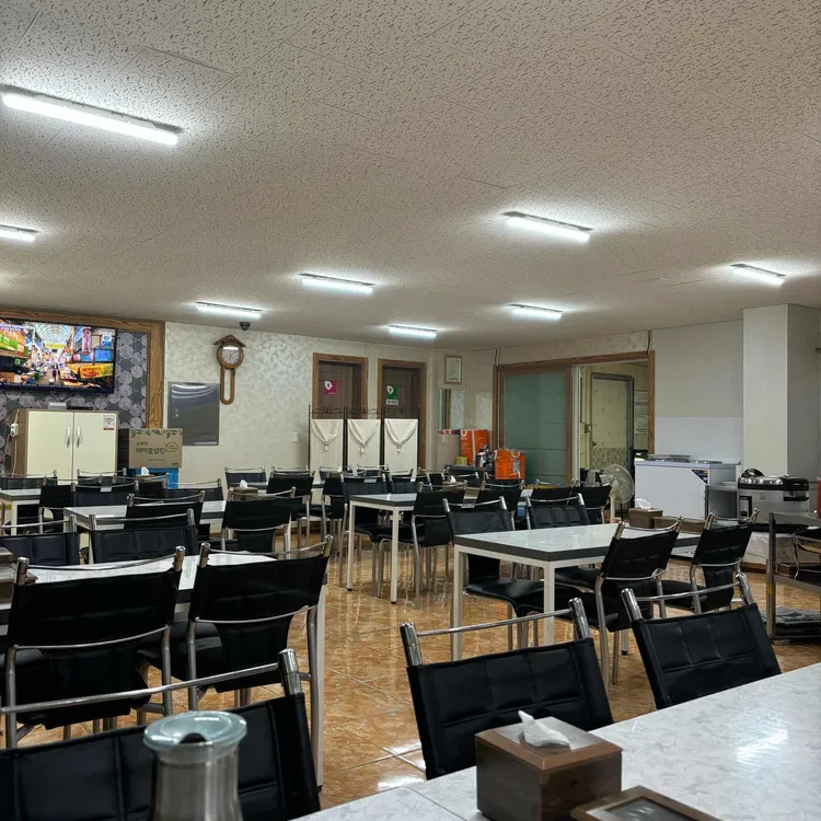첫째식당 대표 사진