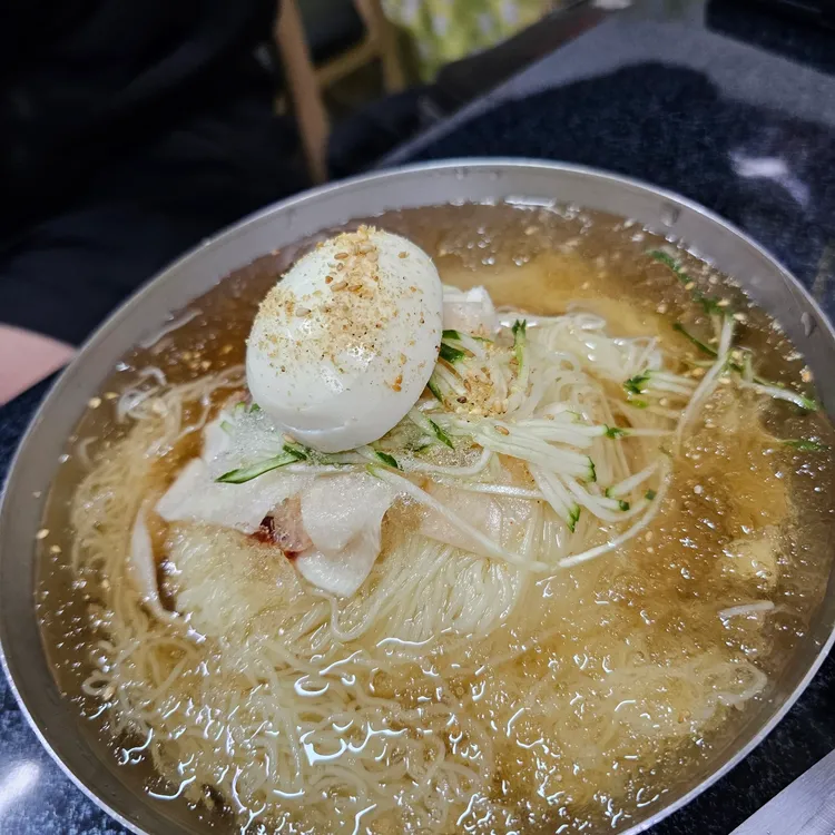 사계절밀면 대표 사진