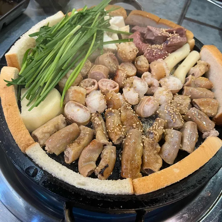 돌곱1991 대표 사진
