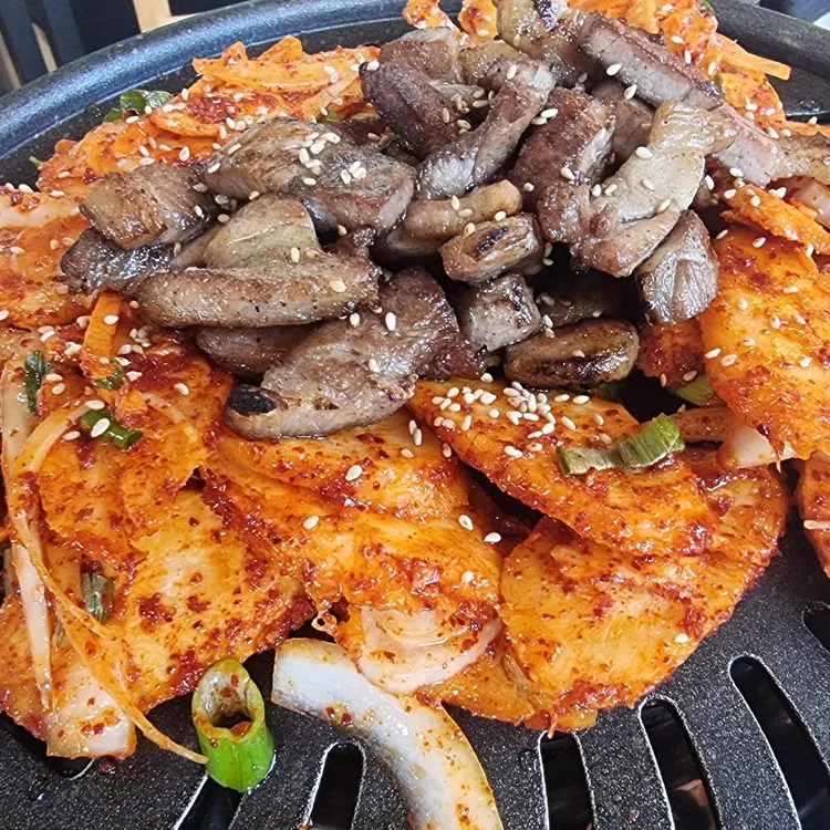 마이산풍경식당 대표 사진